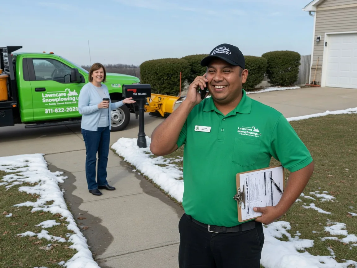 Lawn Care Services By Expert Landscaper Looneyville, WV FAQs